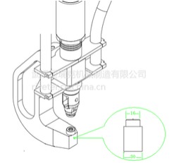 無鉚釘鉚接機的行業(yè)用途有哪些？