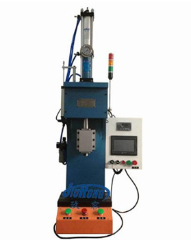 氣液增壓鉚接機出廠前需做好哪些檢驗工作？